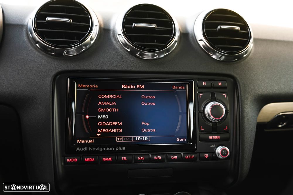 Audi TT RS Coupé Plus 2.5 TFSi quattro S tronic - 28