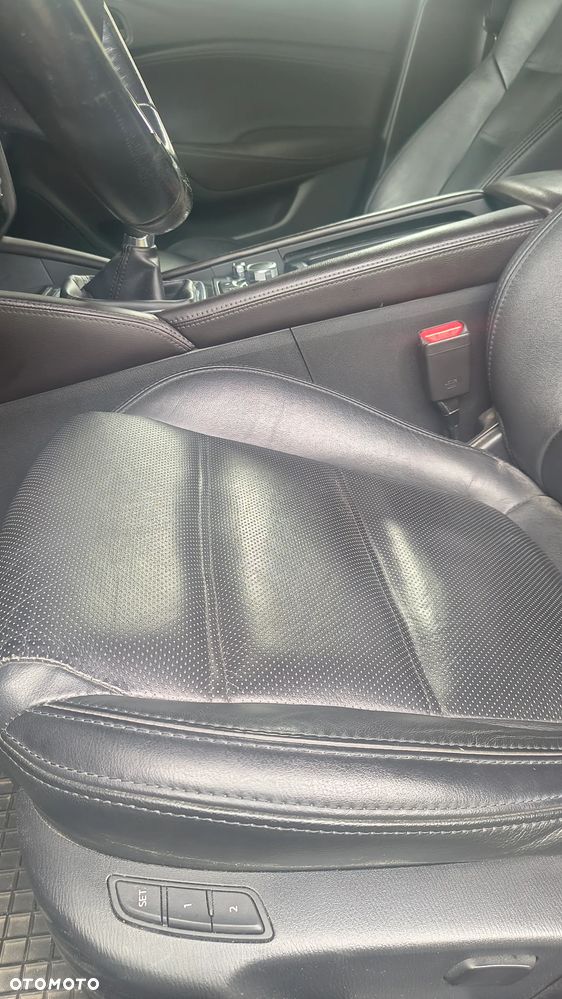 Mazda 6 2.0 Skypassion I-ELoop - 10