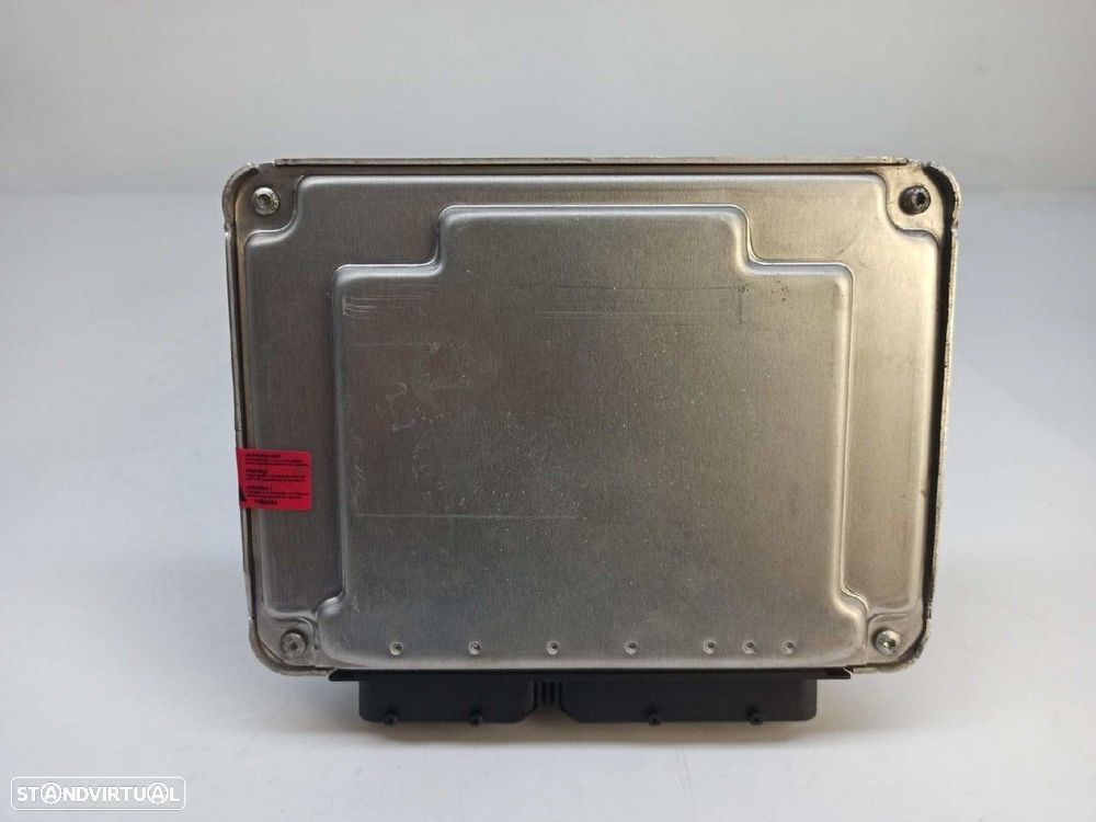 CENTRALINA DO MOTOR UCE VOLKSWAGEN POLO (9N1) HIGHLINE - 6