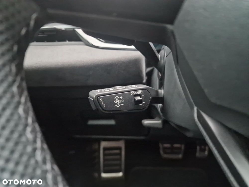Audi A6 Avant TFSI S tronic - 22