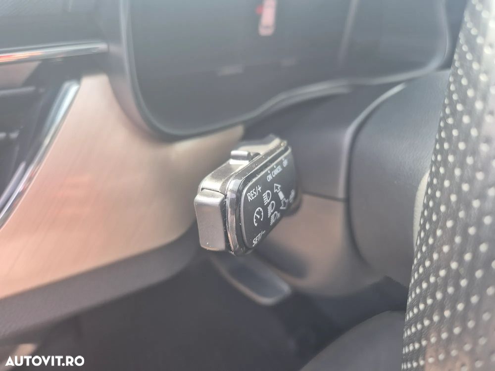 Skoda Kamiq 1.5 TSI DSG Style - 15