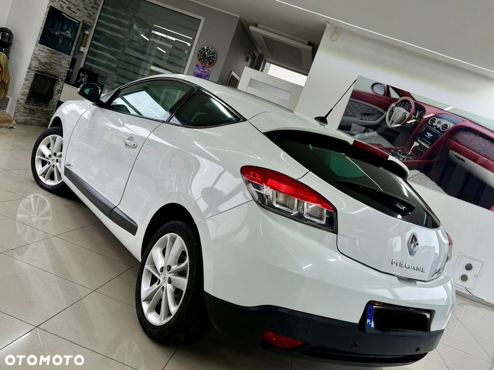 Renault Megane 1.5 dCi Bose Edition - 3