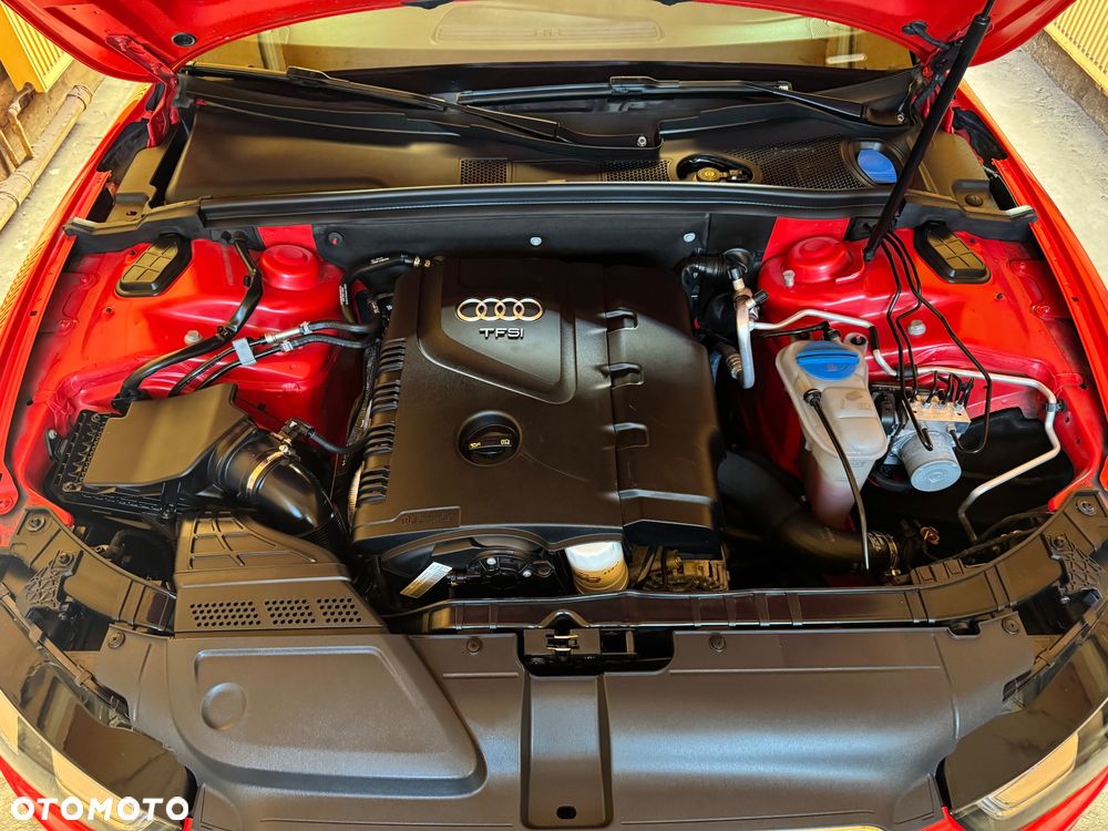 Audi A5 Cabrio - 14