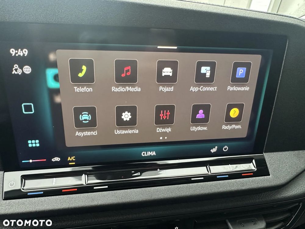 Volkswagen Caddy - 14