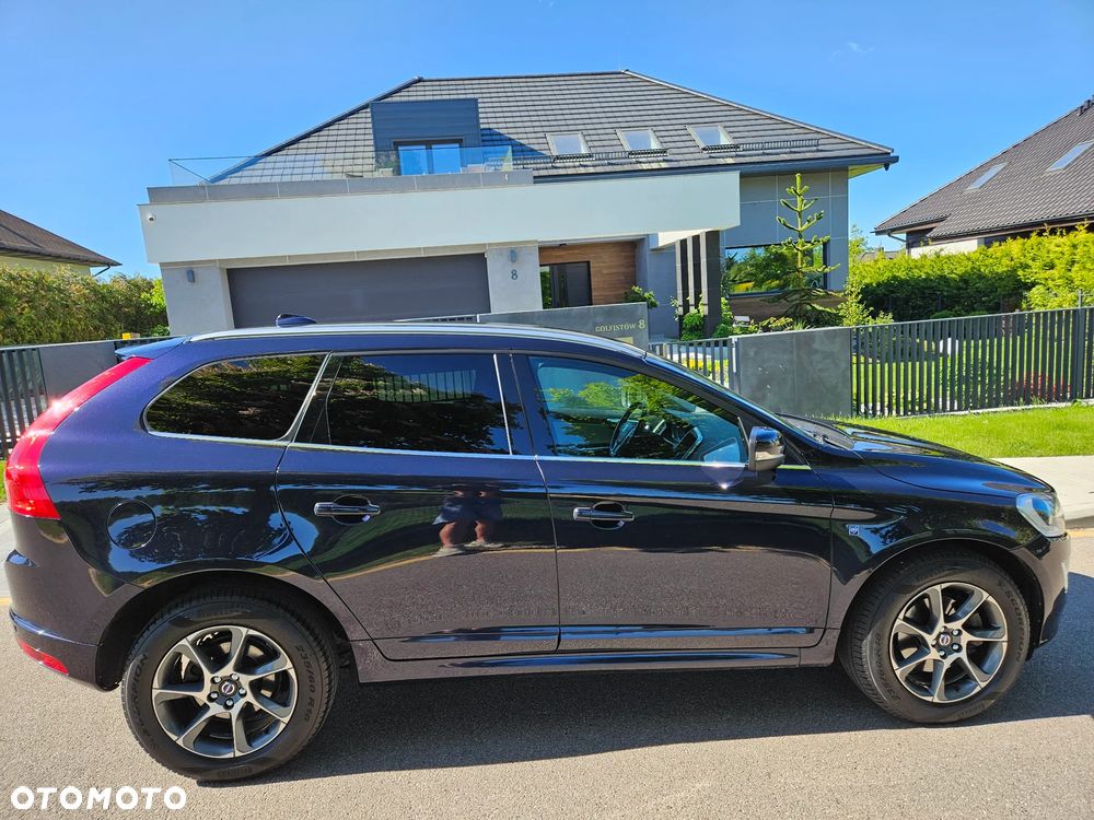 Volvo XC 60 D3 Ocean Race - 27