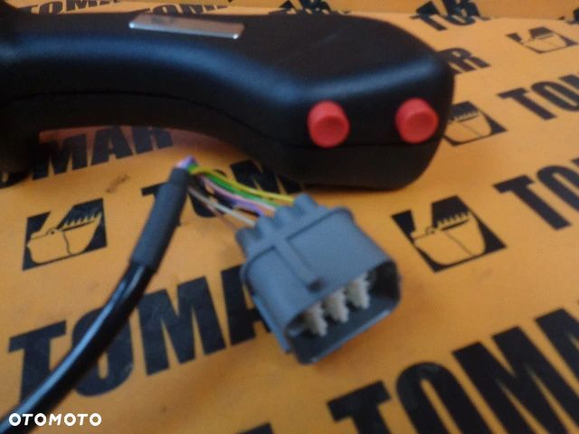 Joystick JCB 520,524,527 CZĘŚCI 701/60038 ORYGINAŁ - 3