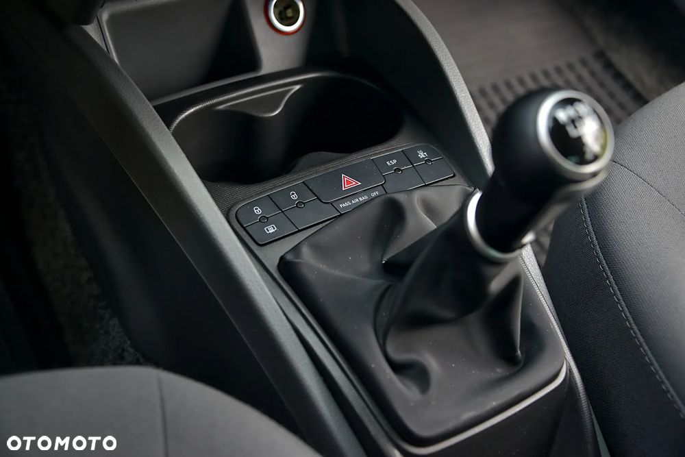 Seat Ibiza SC 1.4 16V Style - 34