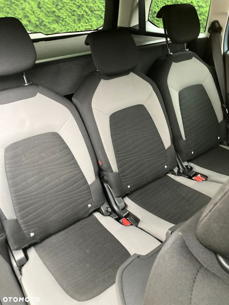 Citroën C4 Grand Picasso 2.0 BlueHDi Shine S&S - 13