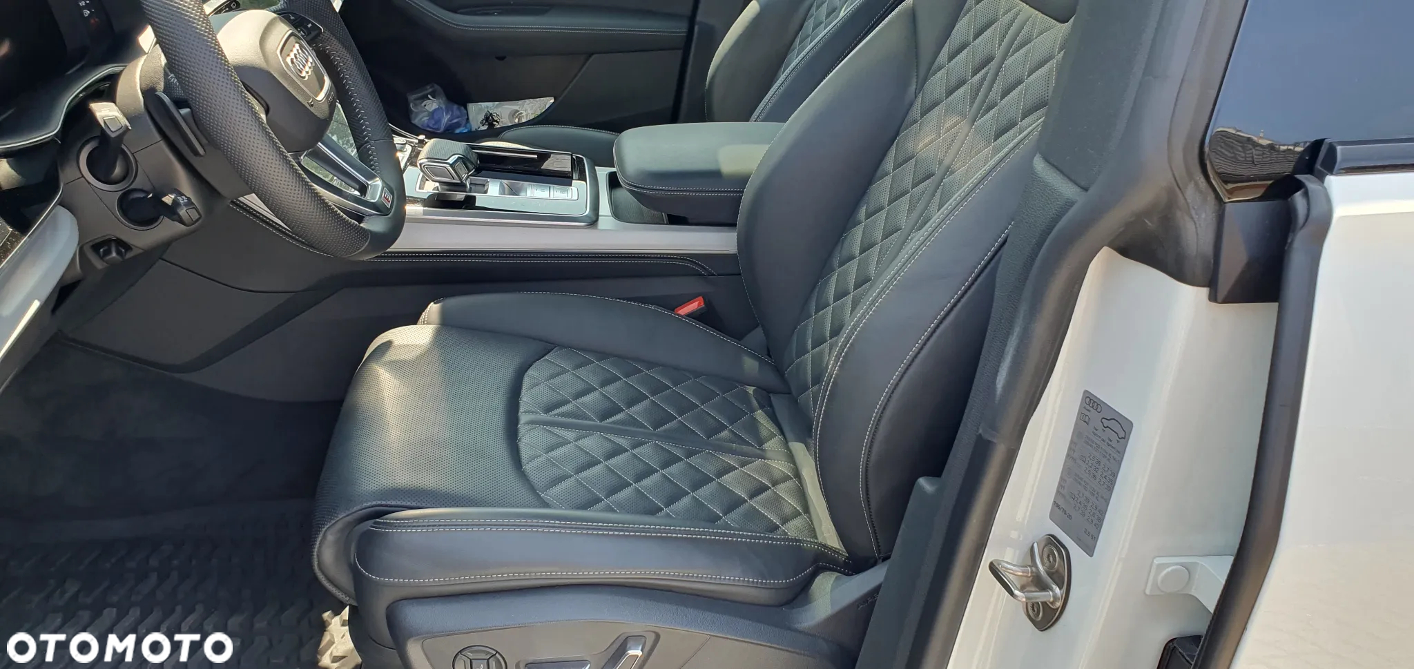 Audi SQ8 - 24
