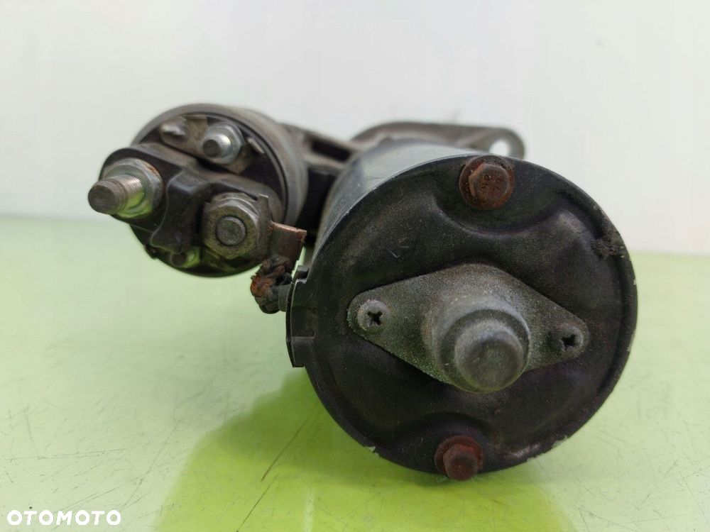 Rozrusznik BMW 3 E46 1,8 16V 98-07 R 000108126 7505979 BOSCH - 4