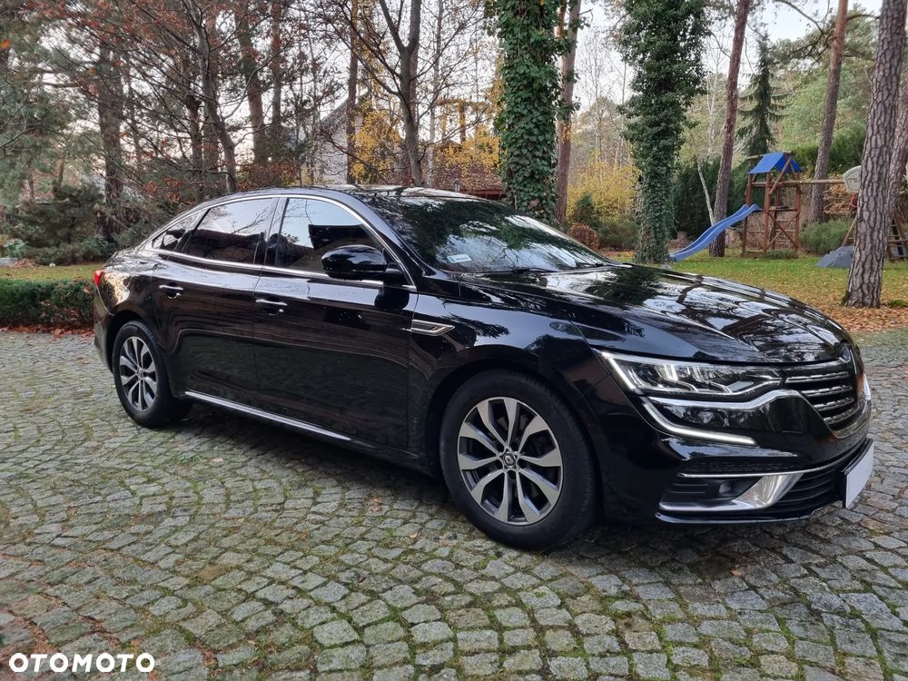Renault Talisman 2.0 Blue dCi Intens EDC - 3