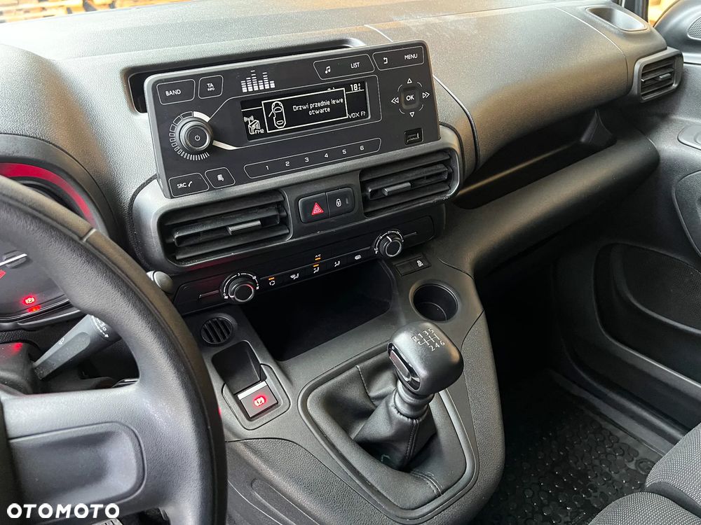 Toyota PROACE CITY LONG - 23