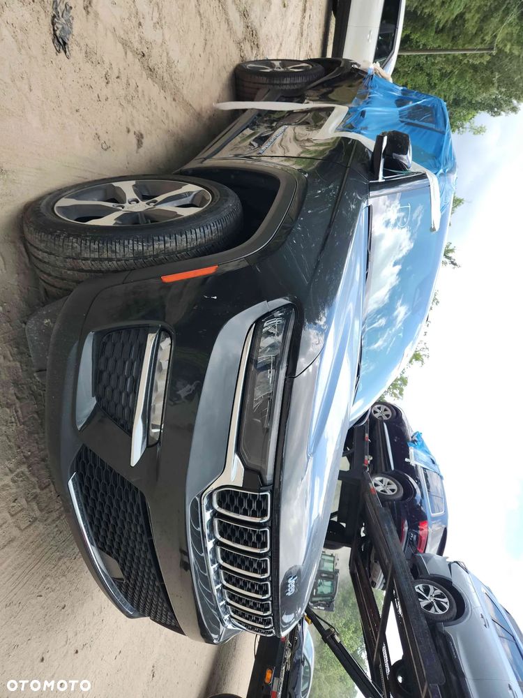Jeep Grand Cherokee 2.0 4xe Automatik Limited - 23