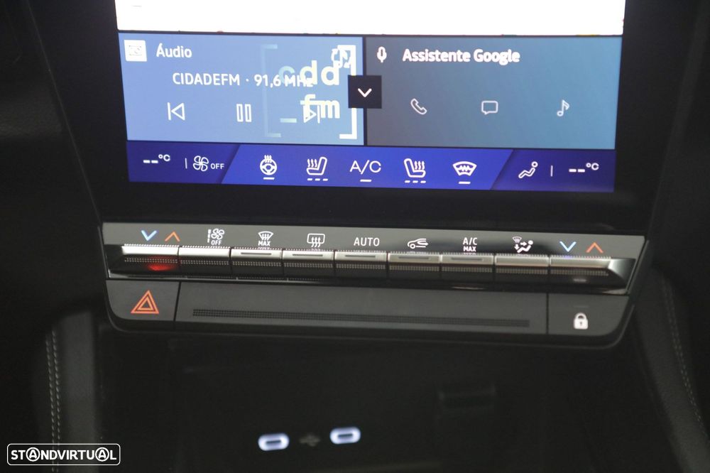 Renault Austral 1.2 E-Tech Techno - 32