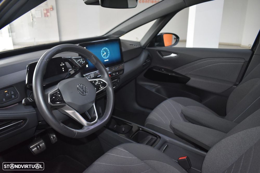 VW ID.3 58 kWh Pro - 18