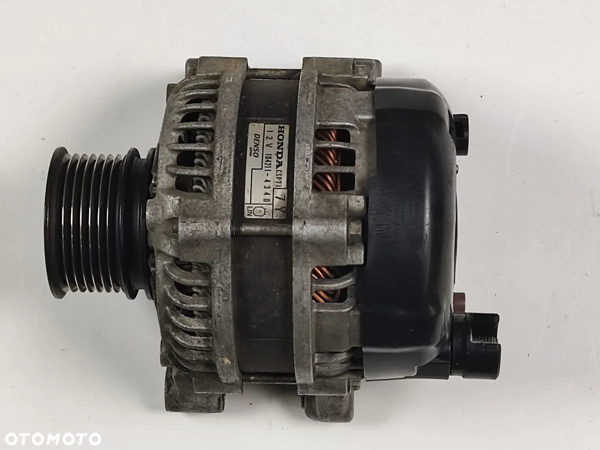 HONDA CR-V 1.5i 19-22r Alternator - 2