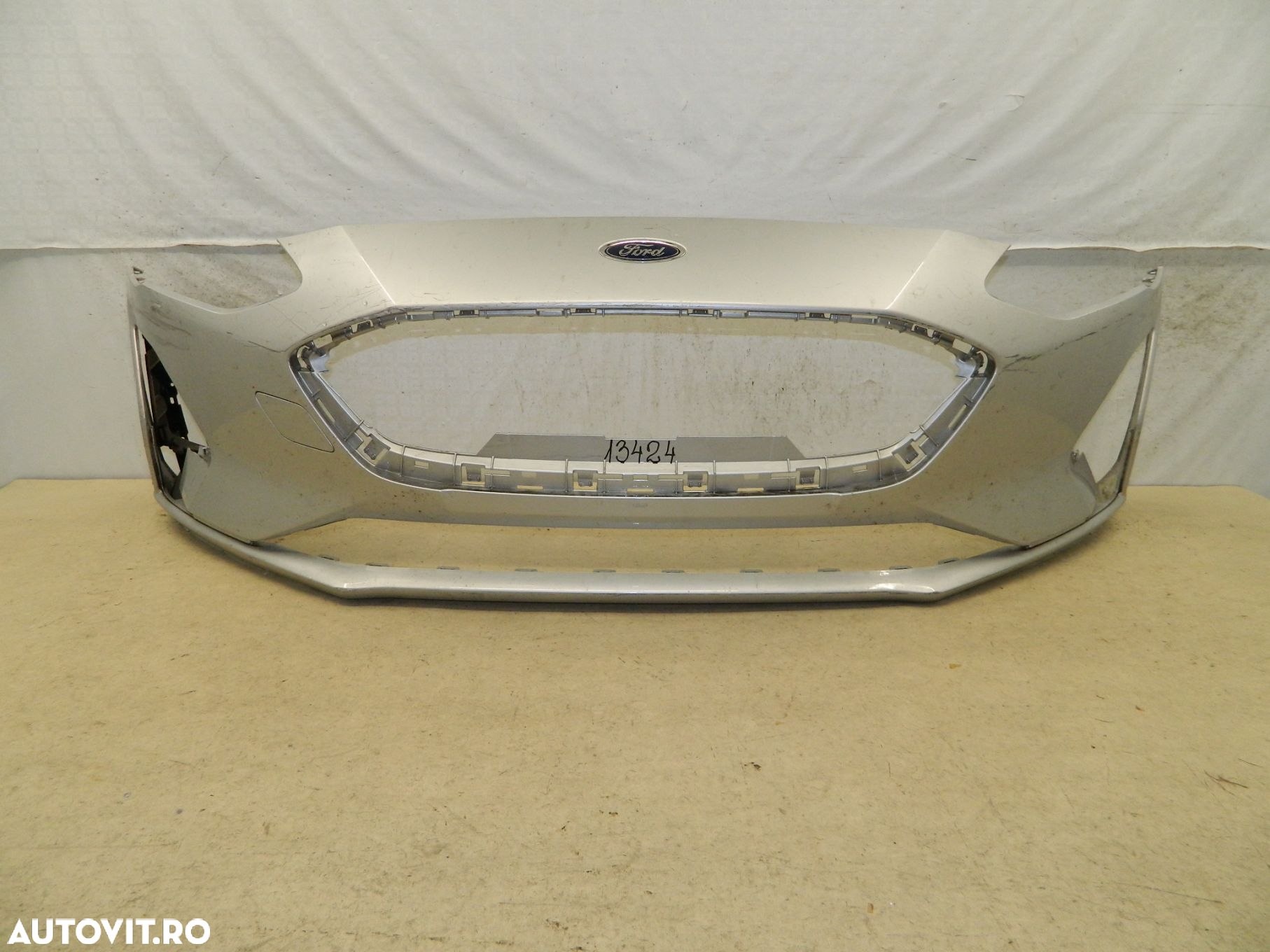 Bara fata Ford Focus 4, 2018, 2019, 2020, 2021, JX7B-17757-A - 2