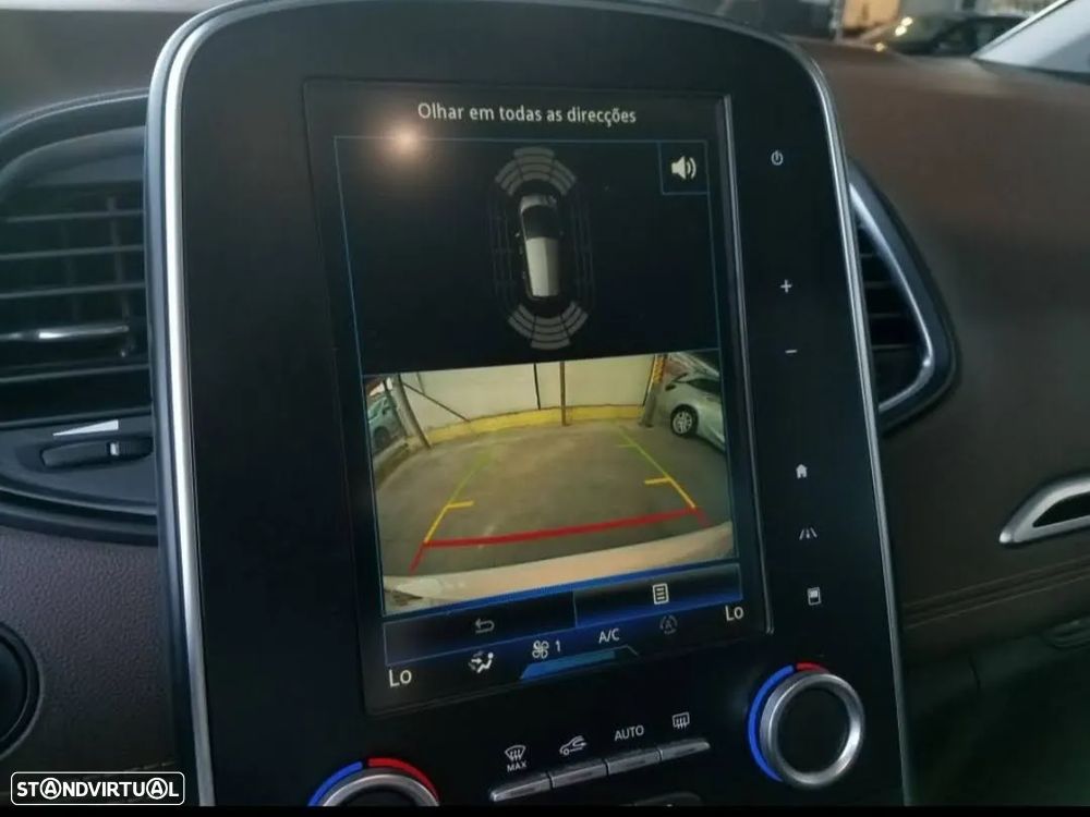Renault Scénic Energy dCi 130 S&S Bose Edition - 18