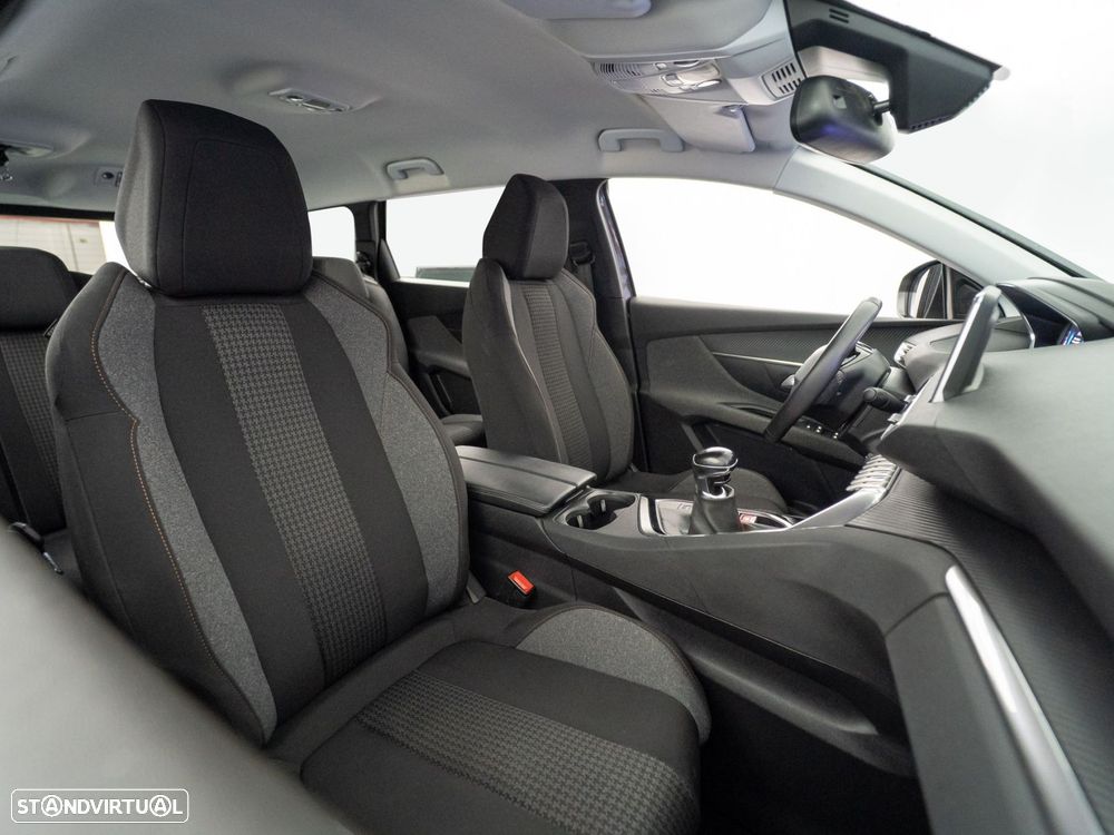 Peugeot 5008 1.5 BlueHDi Active Pack - 37