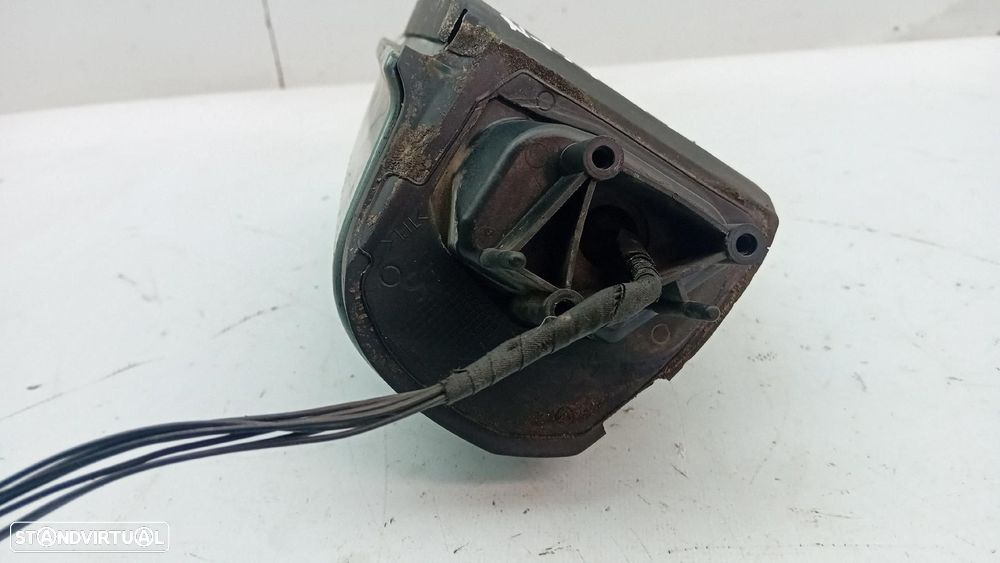 Retrovisor / espelho esquerdo MERCEDES-BENZ Classe A (W169) - 7