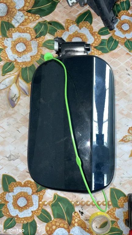 Usa rezervor combustibil cu motoras si buson BMW Seria 5 G30 G31 11884410 118844 10, 5117 7387940, 7482906