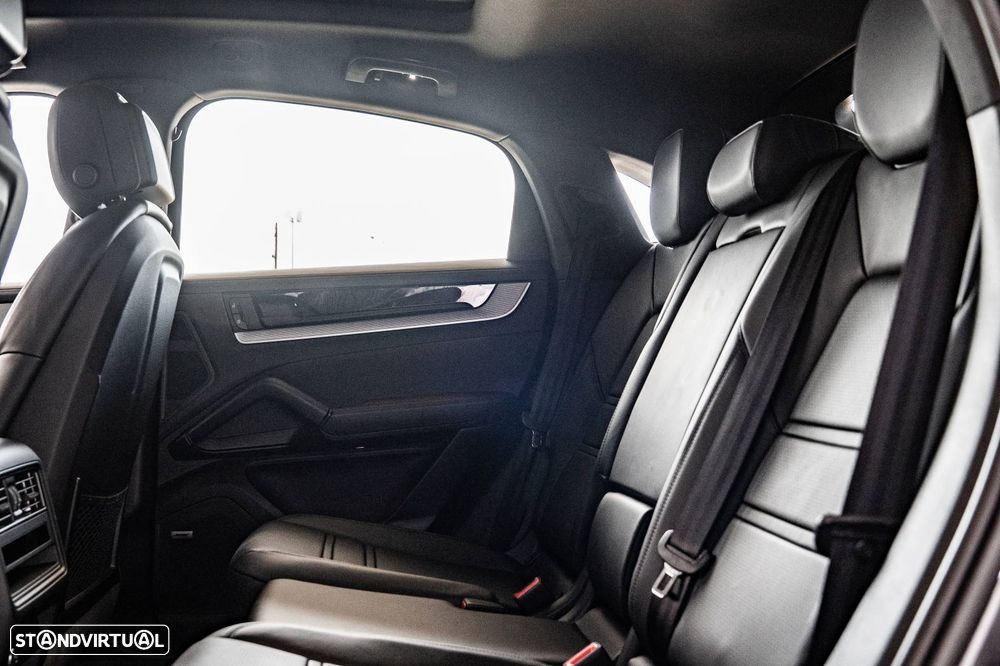 Porsche Cayenne Coupé S E-Hybrid - 20