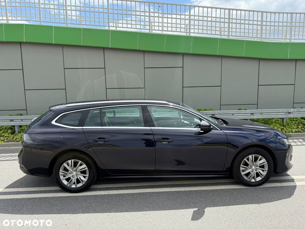 Peugeot 508 1.5 BlueHDi Active S&S - 4