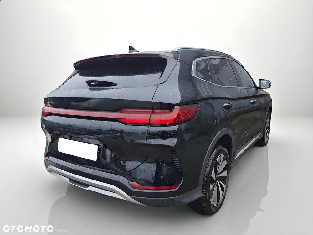 BYD Seal U 1.5T Design AWD - 4