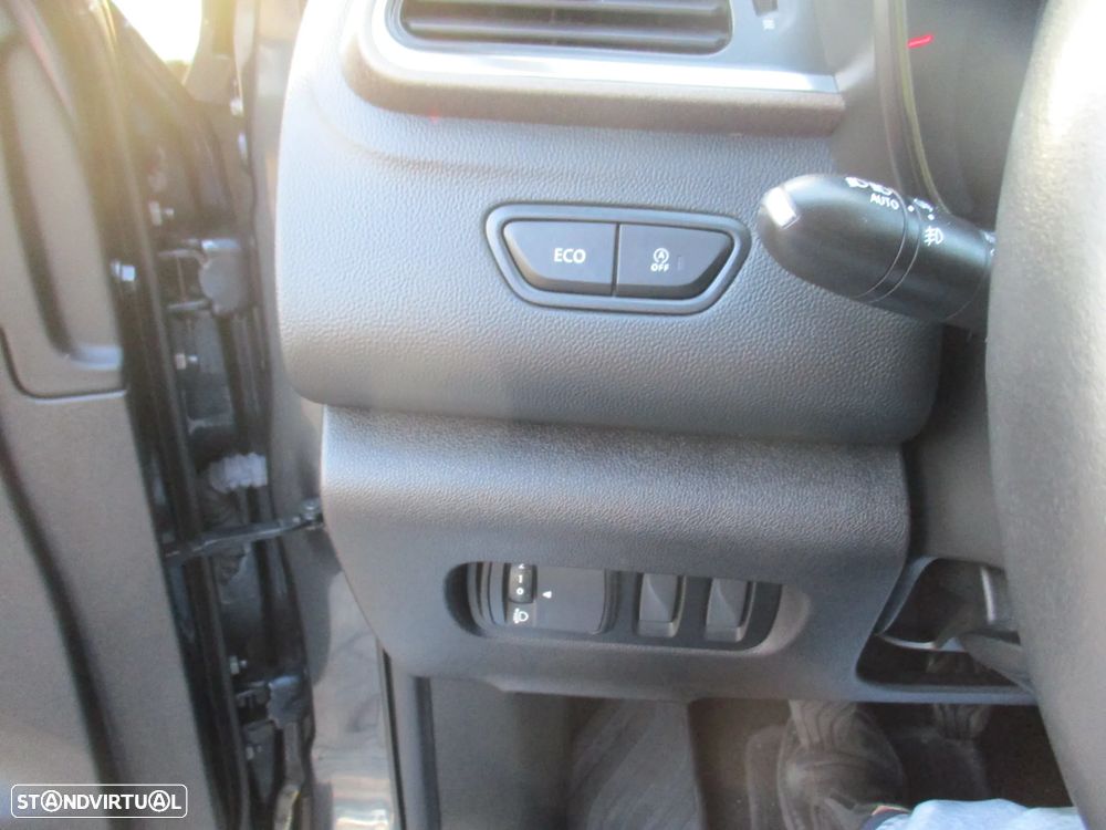 Renault Kadjar 1.5 dCi XMOD - 20