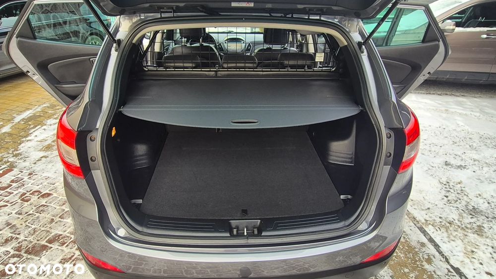 Hyundai ix35 2.0 GDI Premium 2WD - 28