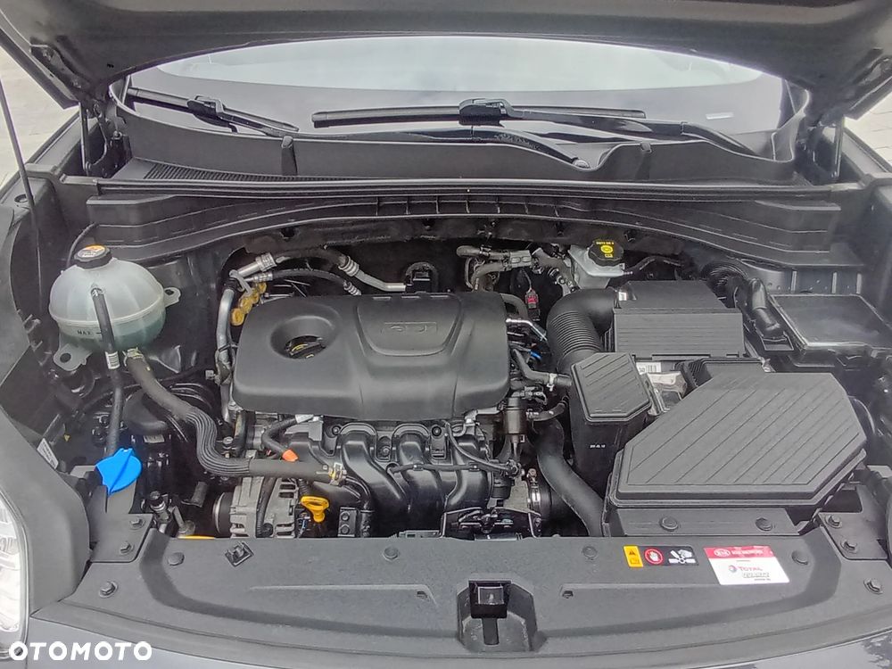 Kia Sportage - 34
