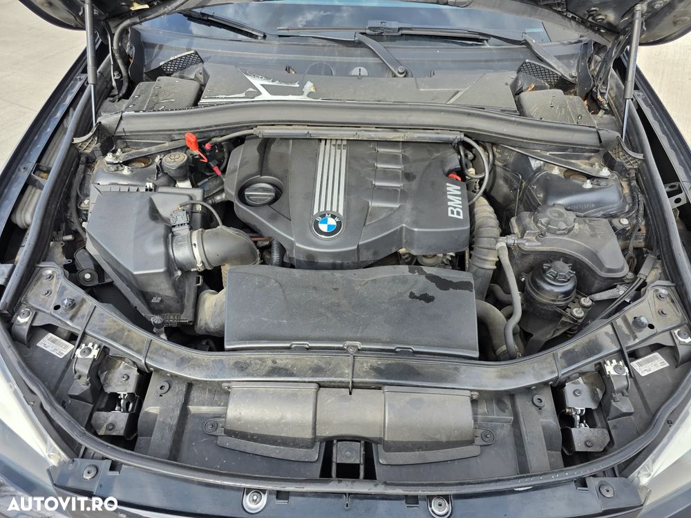 BMW X1 xDrive20d - 3