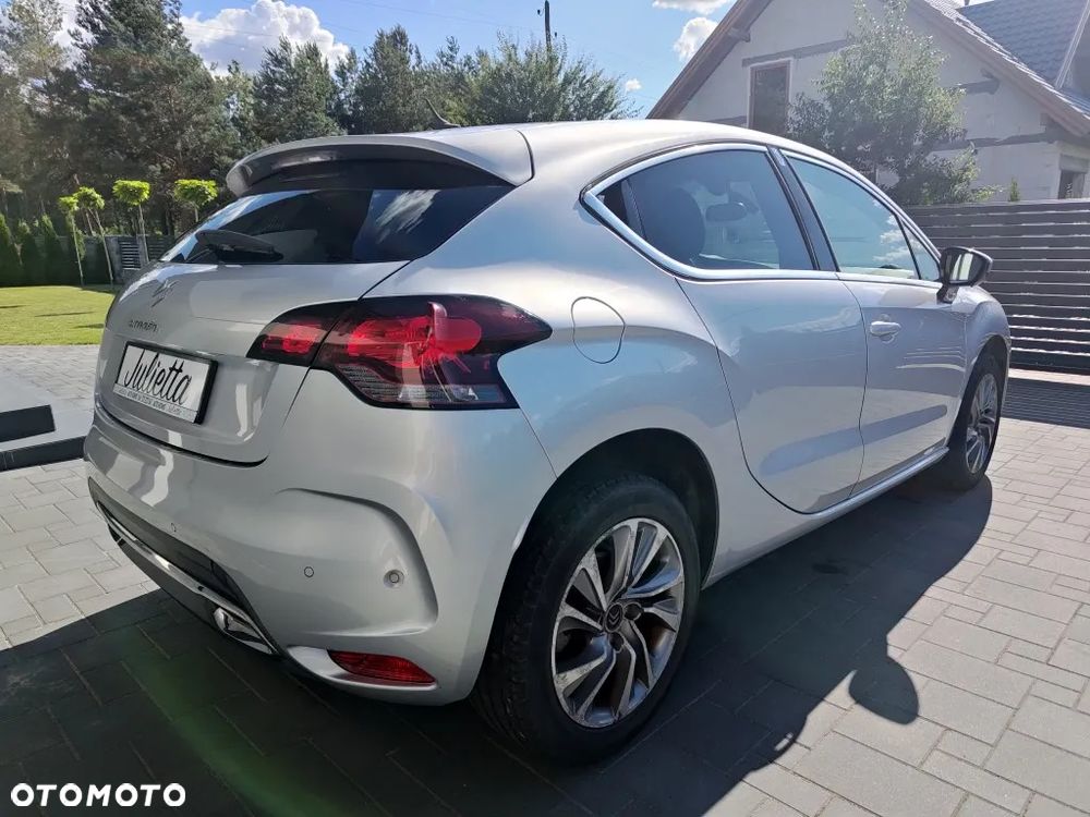 Citroën DS4 PureTech 130 Stop&Start Limited Edition 1955 - 7