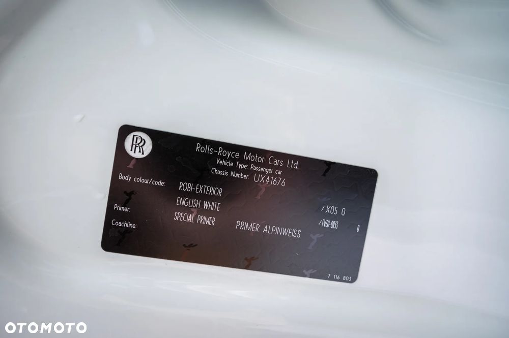 Rolls-Royce Ghost - 12