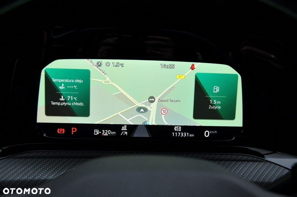 Volkswagen Golf - 23