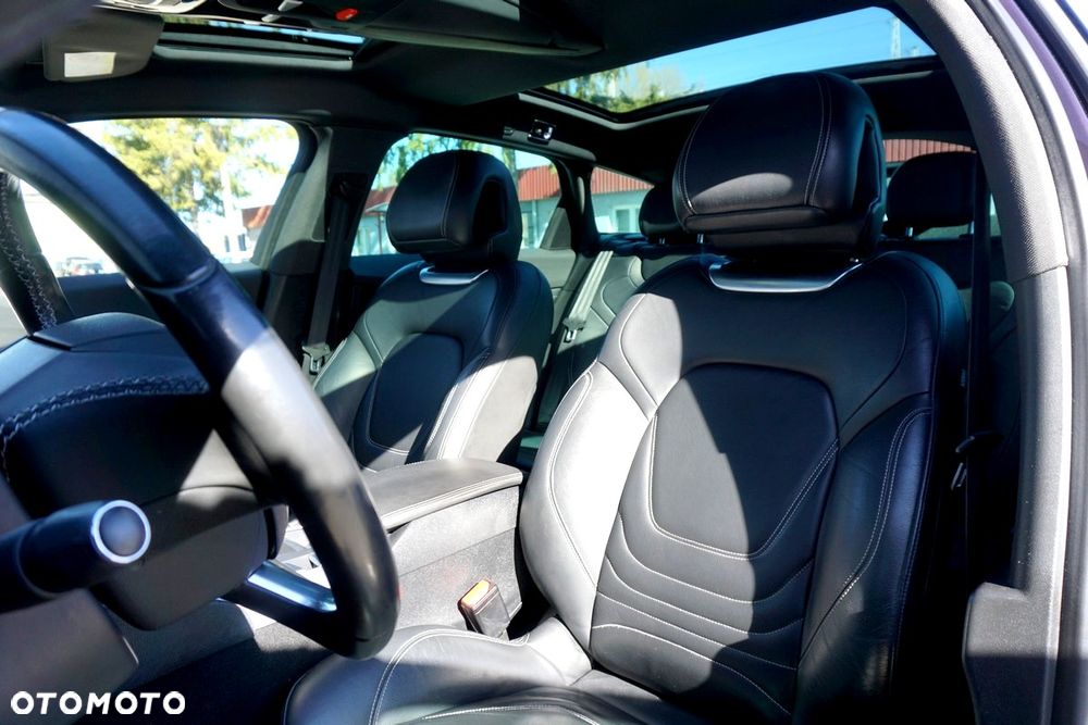 Citroën DS5 BlueHDi 150 So Chic - 25