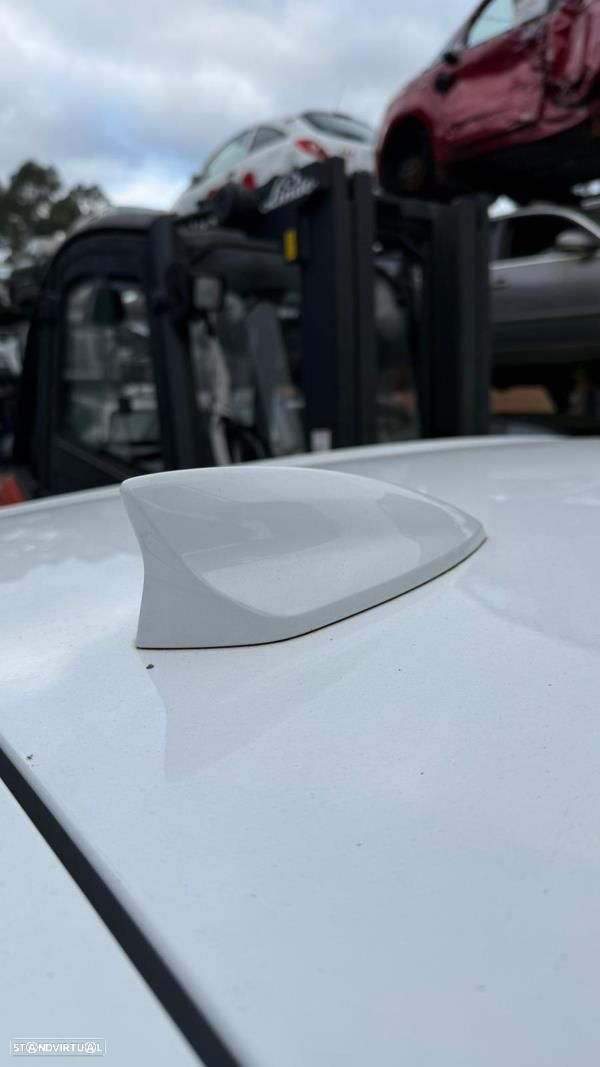 Antena / Base Antena Opel Astra K (B16) - 2