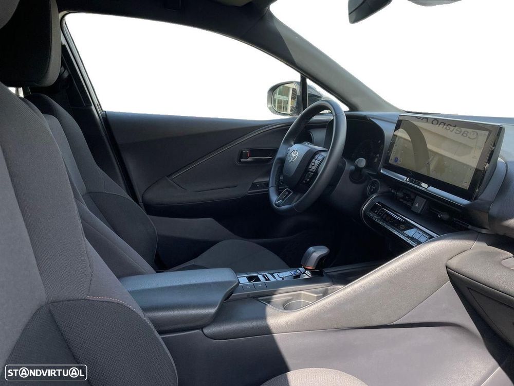 Toyota C-HR - 7