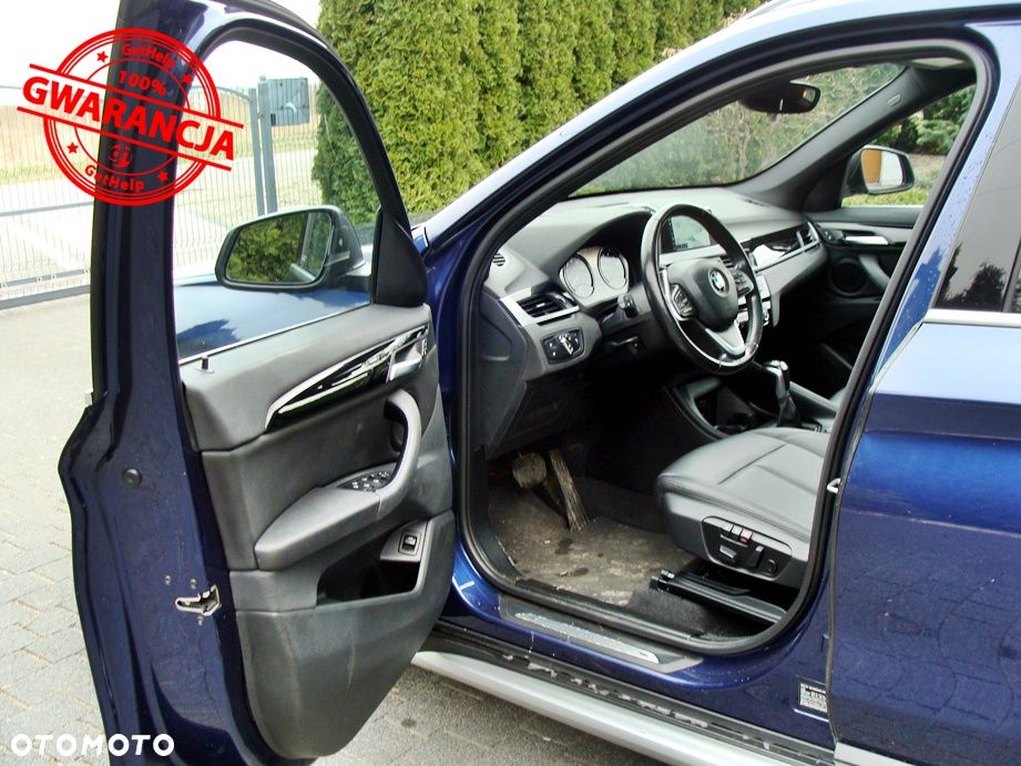 BMW X1 - 18