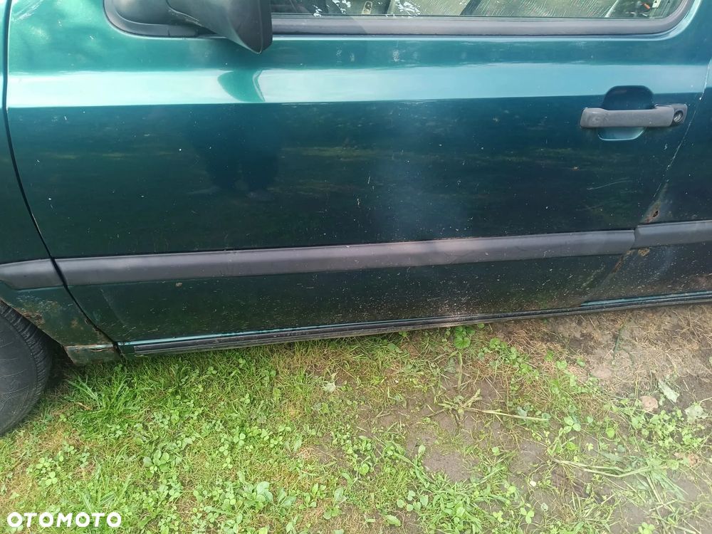 Volkswagen Golf - 14