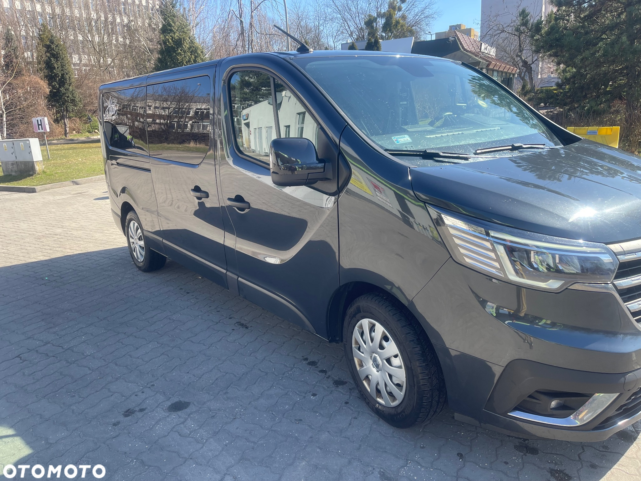 Renault Trafic - 6