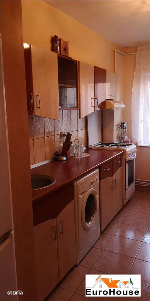 Apartament cu 2 camere de inchiriat in Alba Iulia — fotografia 3