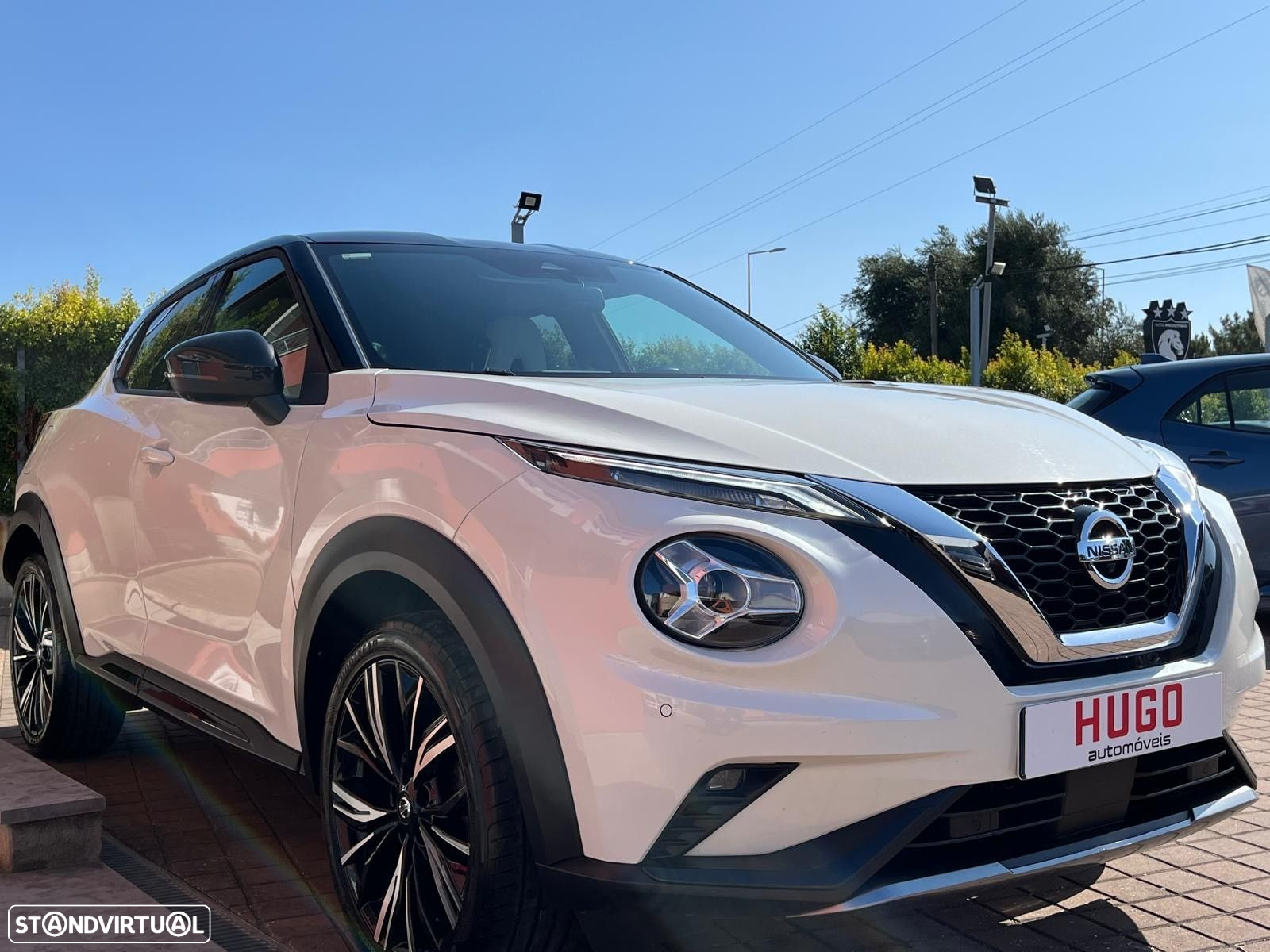 Nissan Juke - 2
