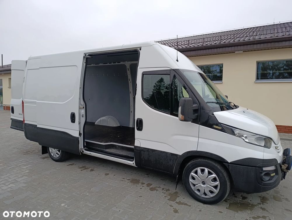 Iveco 35S16 - 1