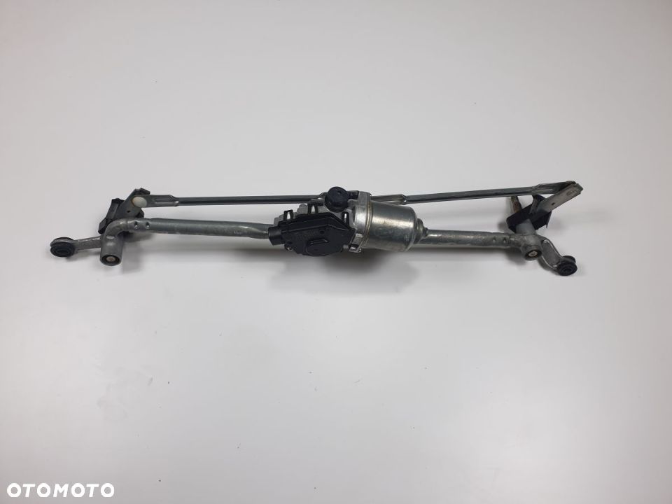 Mechanizm Wycieraczek JEEP GRAND CHEROKEE WK2 3.0 CRD 17 21 r - 1