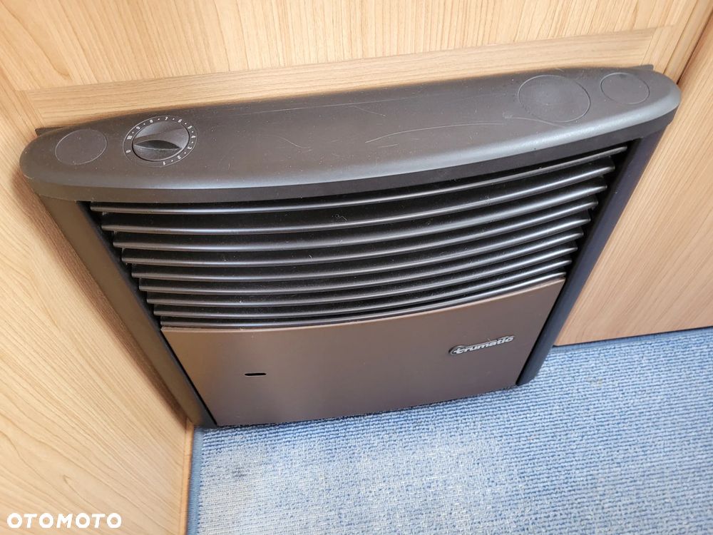 Adria 542 Altea - 22