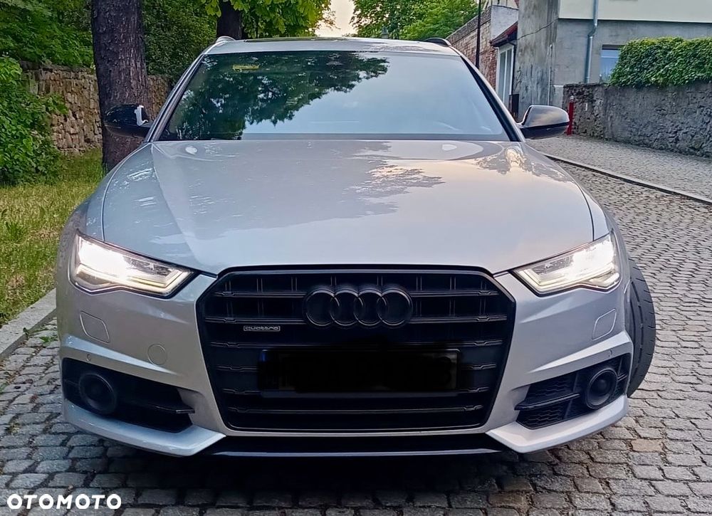 Audi A6 Avant 3.0 TDI Quattro Tiptronic - 2
