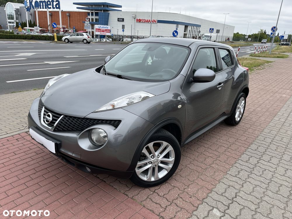 Nissan Juke - 3