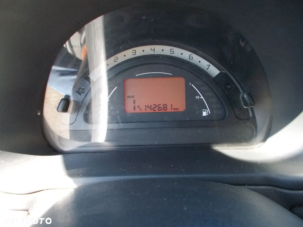 Citroën C2 1.4 Senso Drive Confort - 10