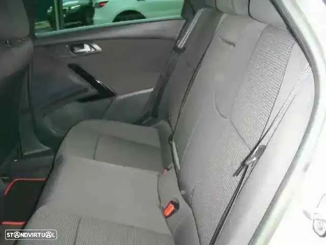 Peugeot 508 SW 1.6 e-HDi Allure J18 - 41